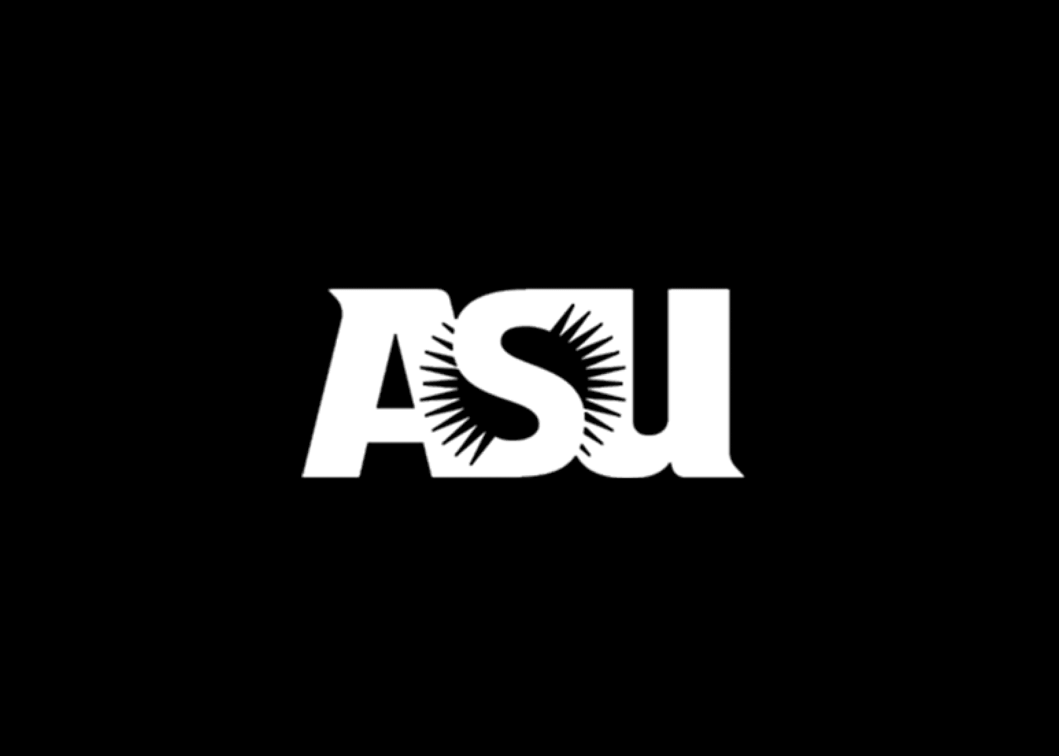 Arizona State University logo