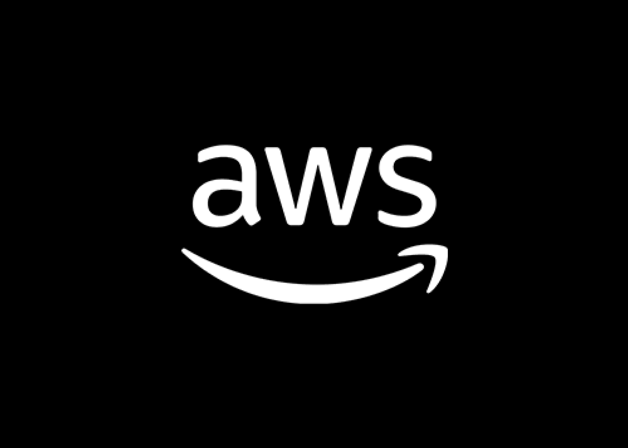 Amazon Web Services logo