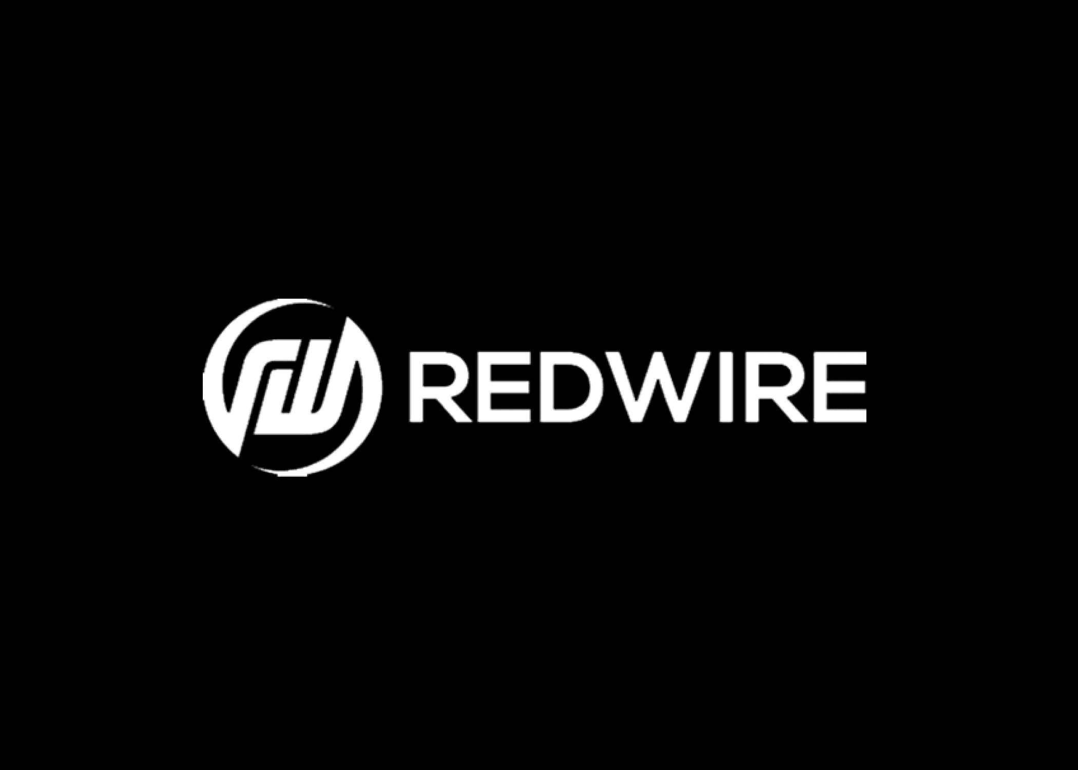 Redwire Space logo