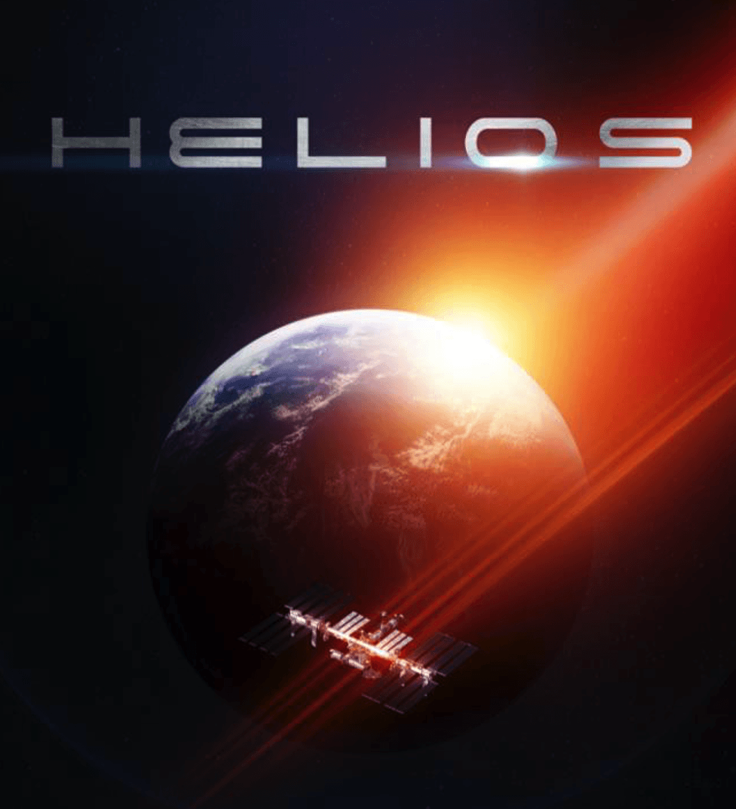 Movie poster for HELIOS